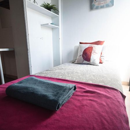 Nice Room By Eixample Barcelona Kültér fotó