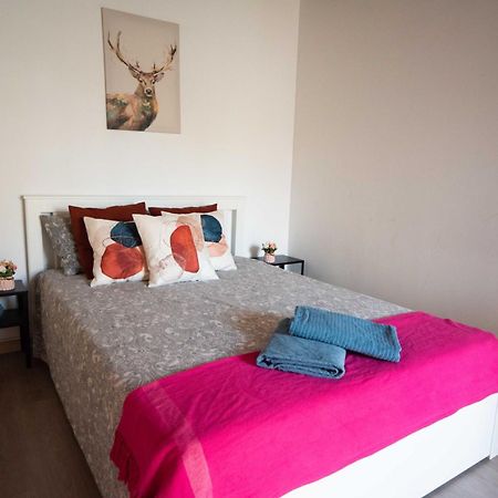 Nice Room By Eixample Barcelona Kültér fotó