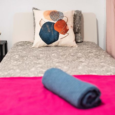 Nice Room By Eixample Barcelona Kültér fotó