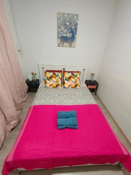 Nice Room By Eixample Barcelona Kültér fotó