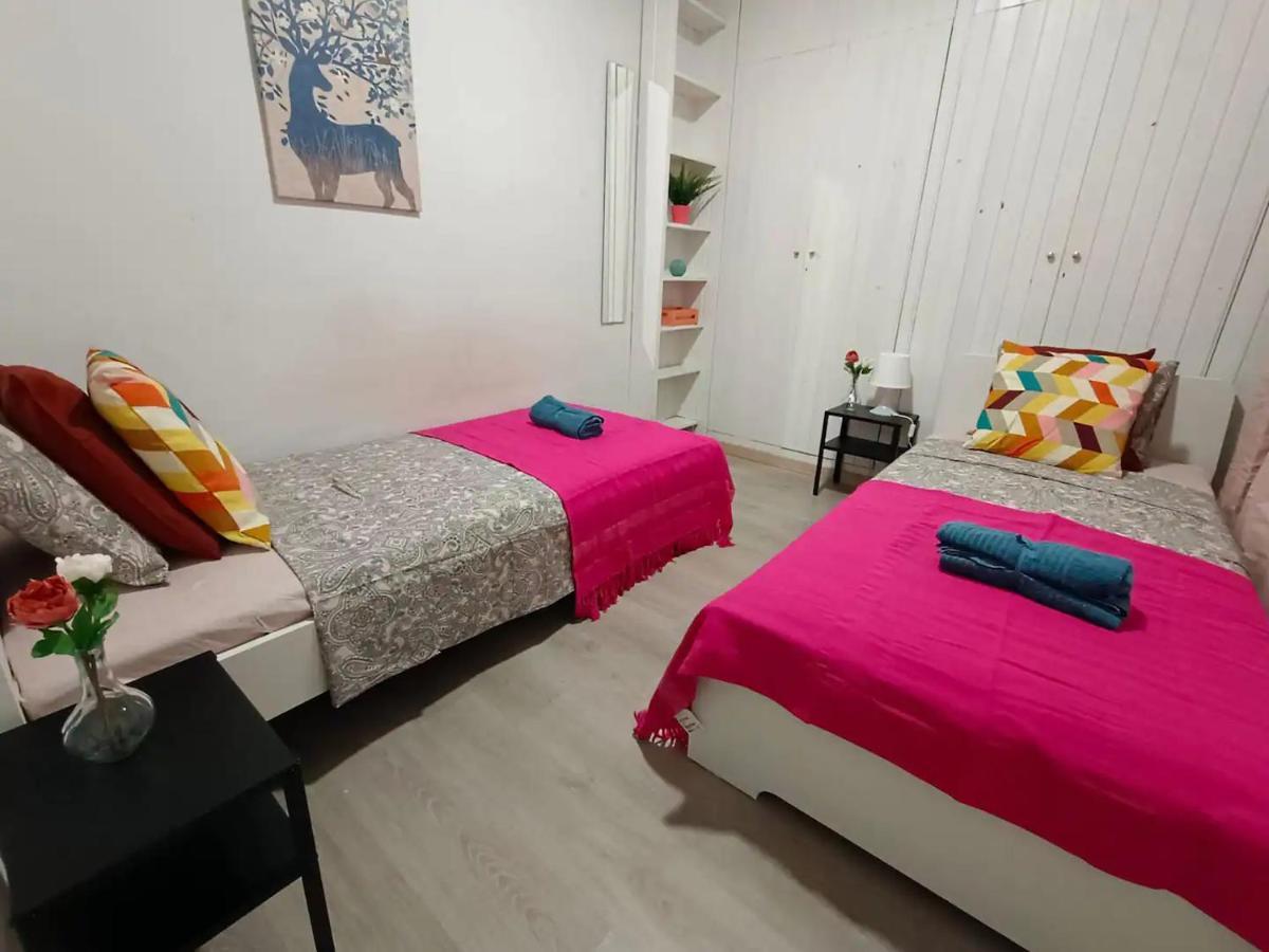 Nice Room By Eixample Barcelona Kültér fotó