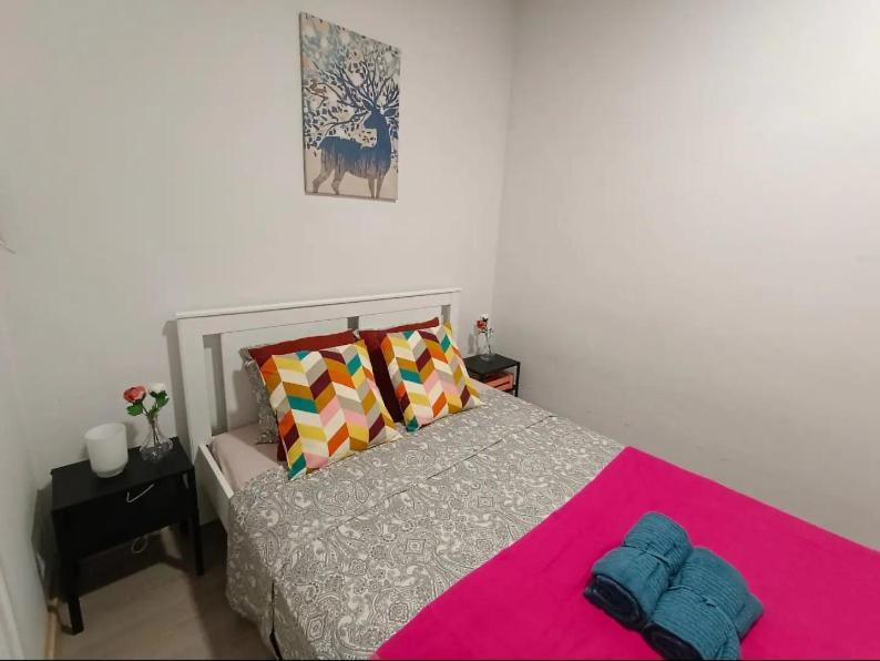 Nice Room By Eixample Barcelona Kültér fotó