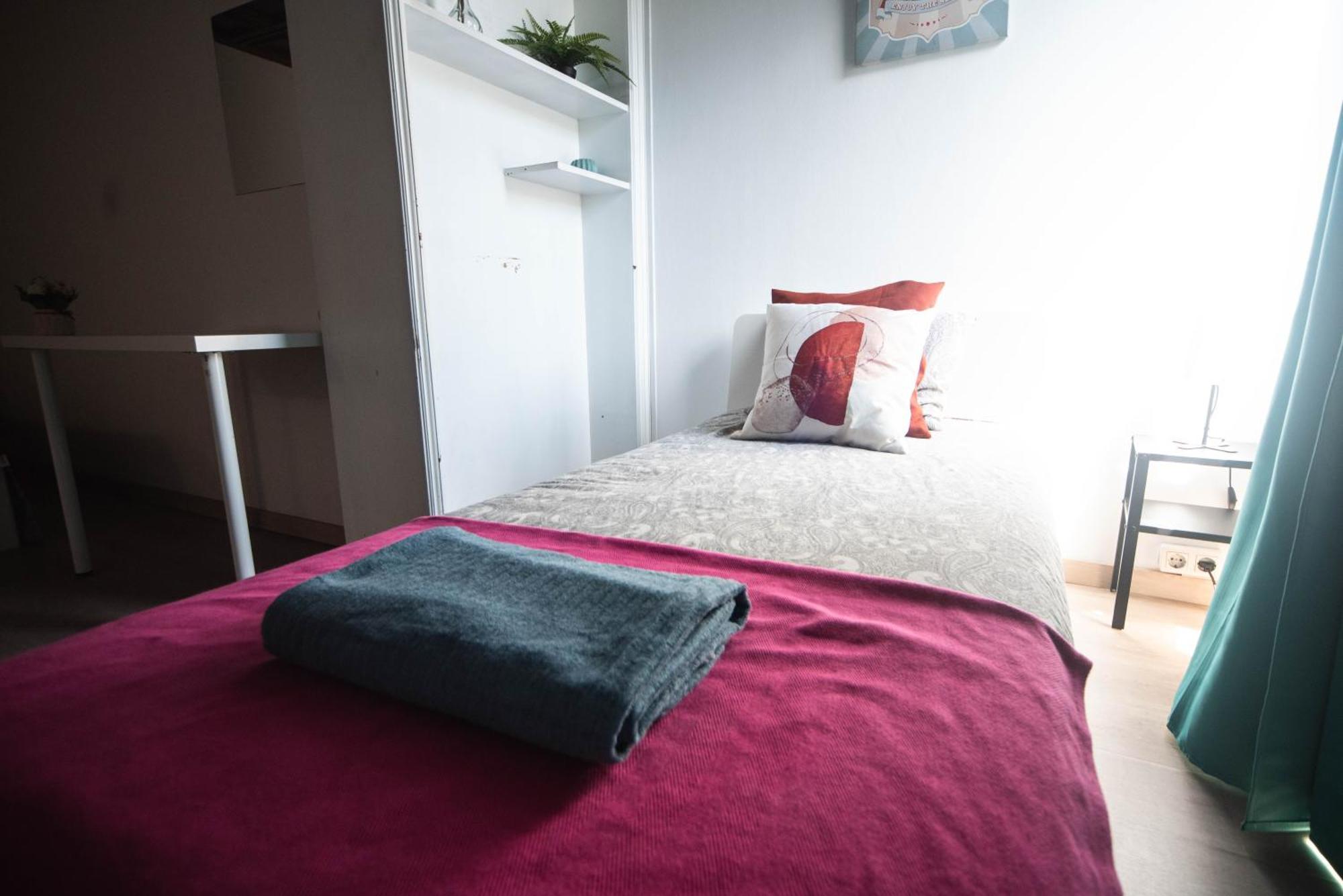 Nice Room By Eixample Barcelona Kültér fotó