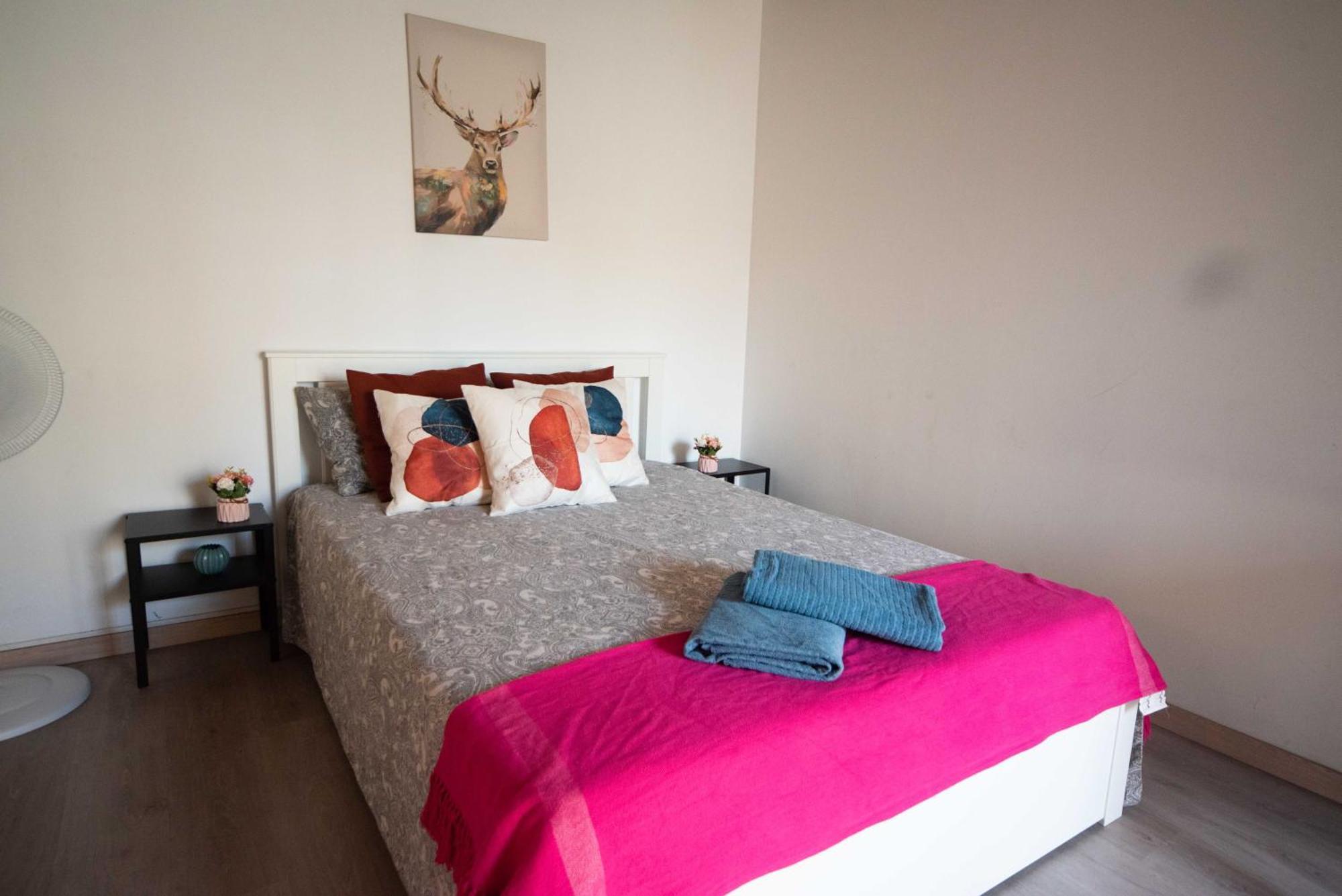 Nice Room By Eixample Barcelona Kültér fotó