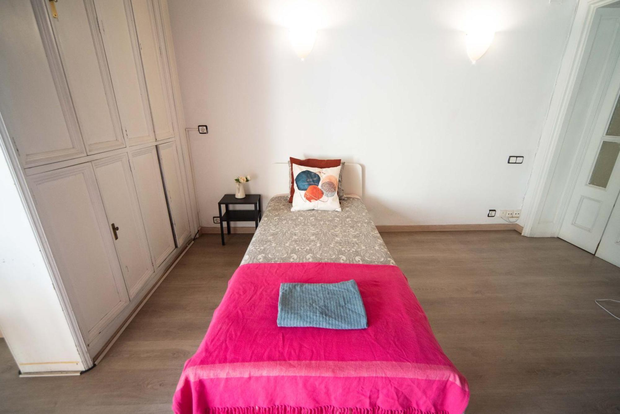 Nice Room By Eixample Barcelona Kültér fotó