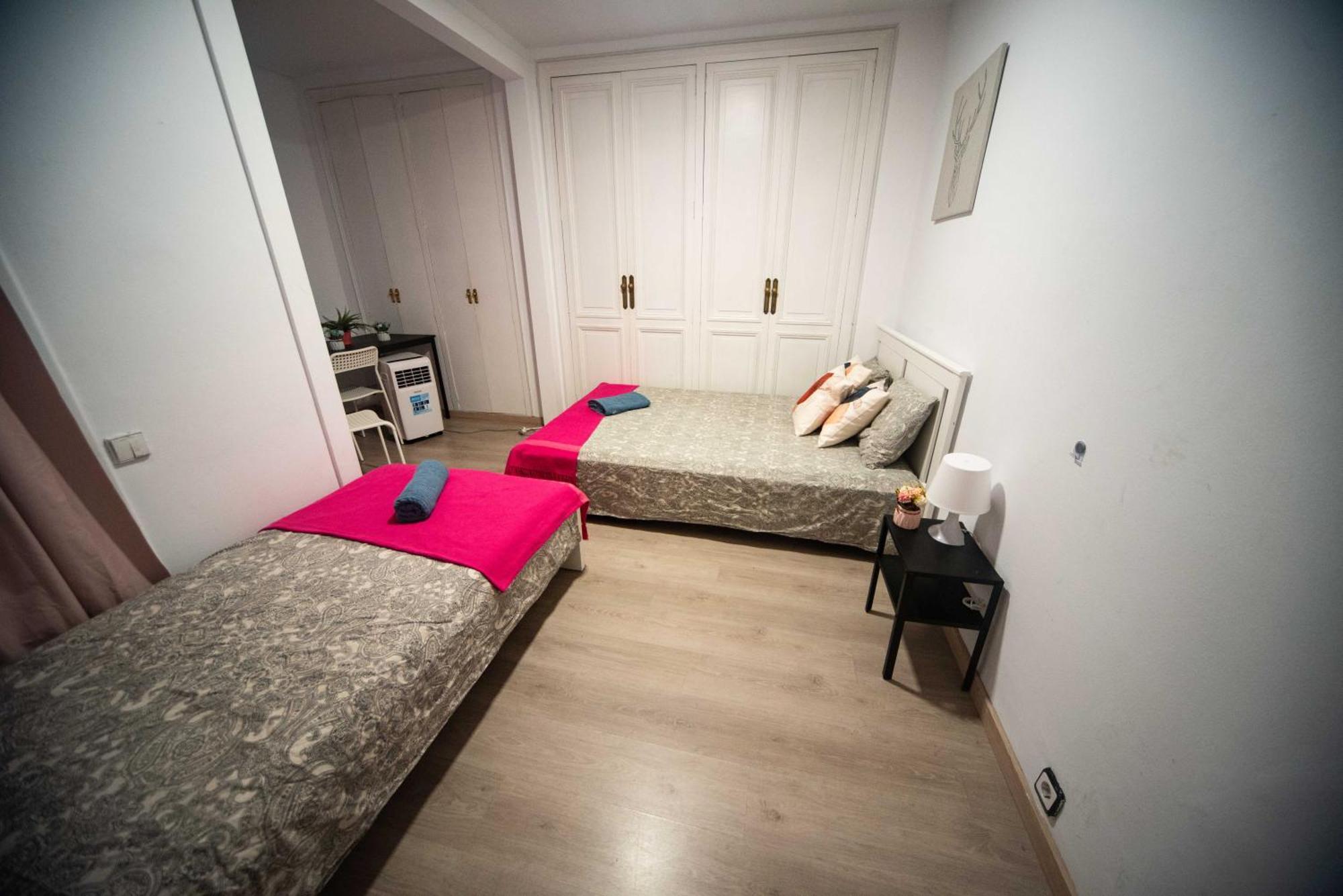 Nice Room By Eixample Barcelona Kültér fotó