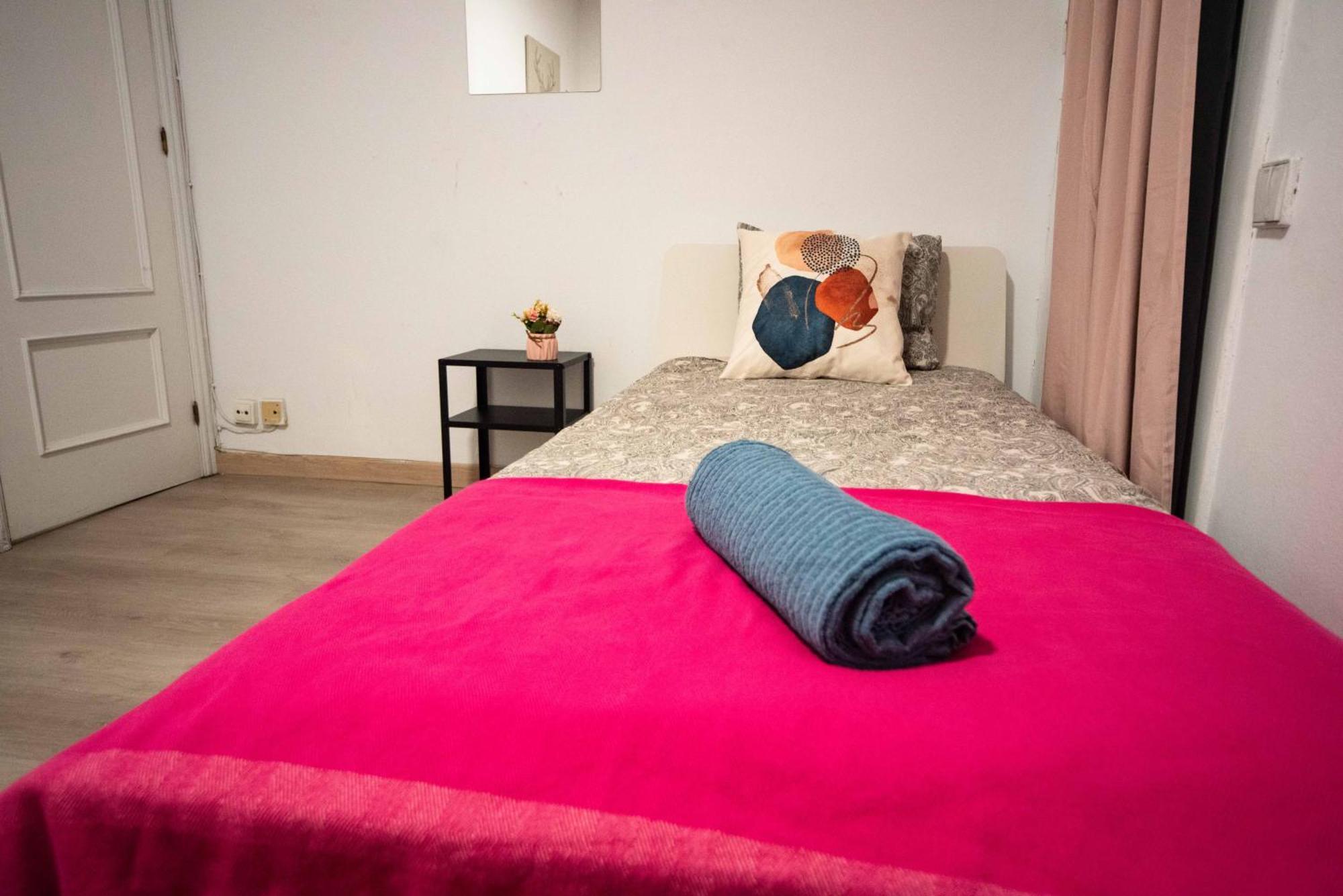 Nice Room By Eixample Barcelona Kültér fotó